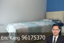 Hedges Park Condominium (D17), Condominium #109468272